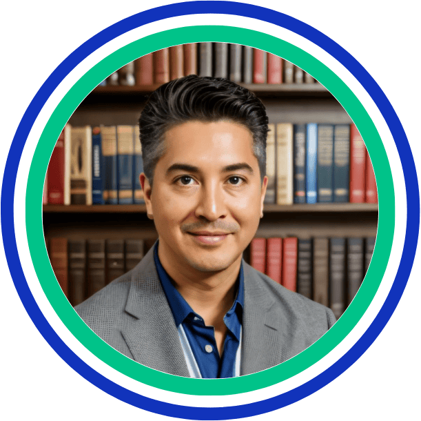 Save Club Founder Charles Mui