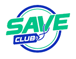 Save Club logo