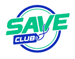 Save Club logo