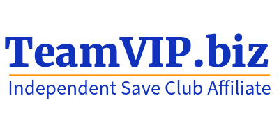 TeamVIP-biz Logo